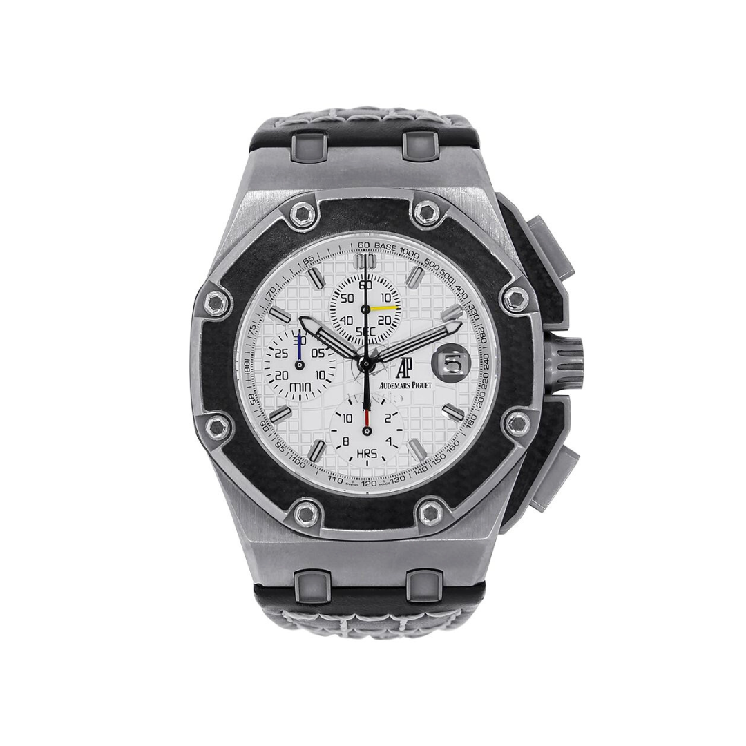 Audemars Piguet Royal Oak Offshore 'Juan Pablo Montoya' 26030IO.OO.D001IN.01