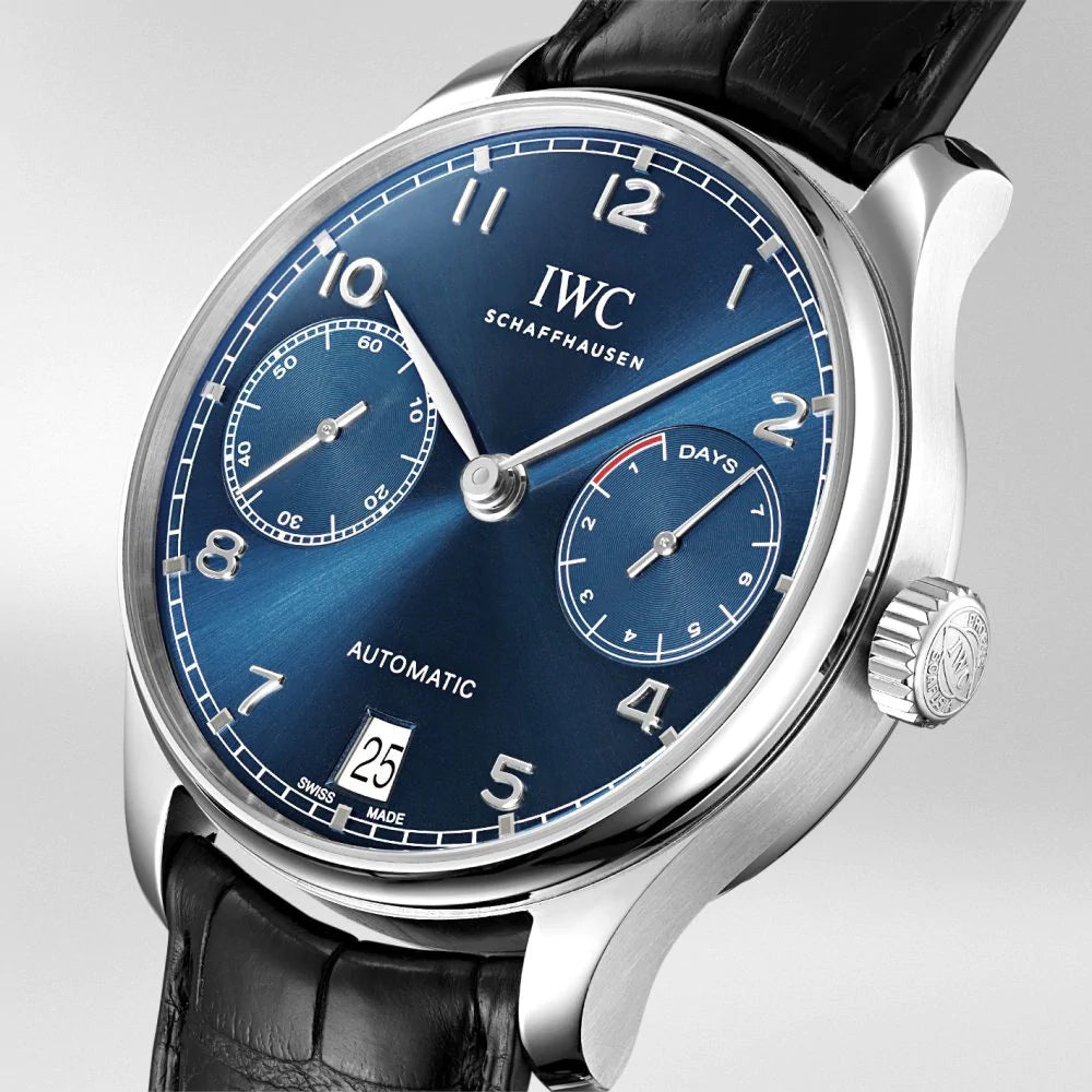 IWC Watch Portugieser Automatic
