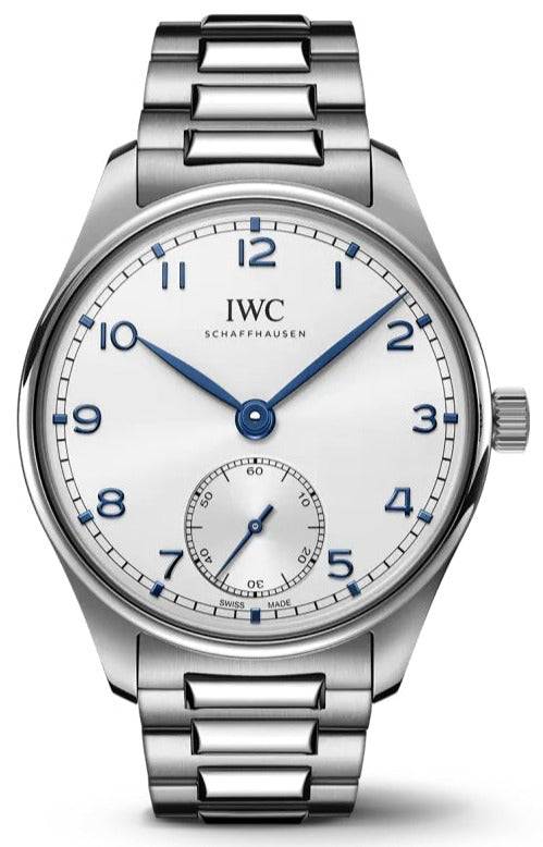 IWC Watch Portugieser Automatic 40 Bracelet
