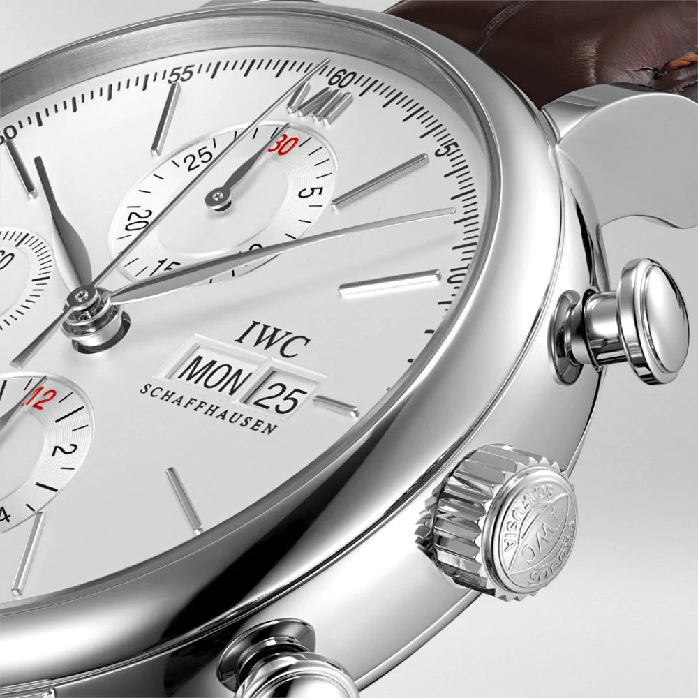 IWC Watch Portofino Chronograph