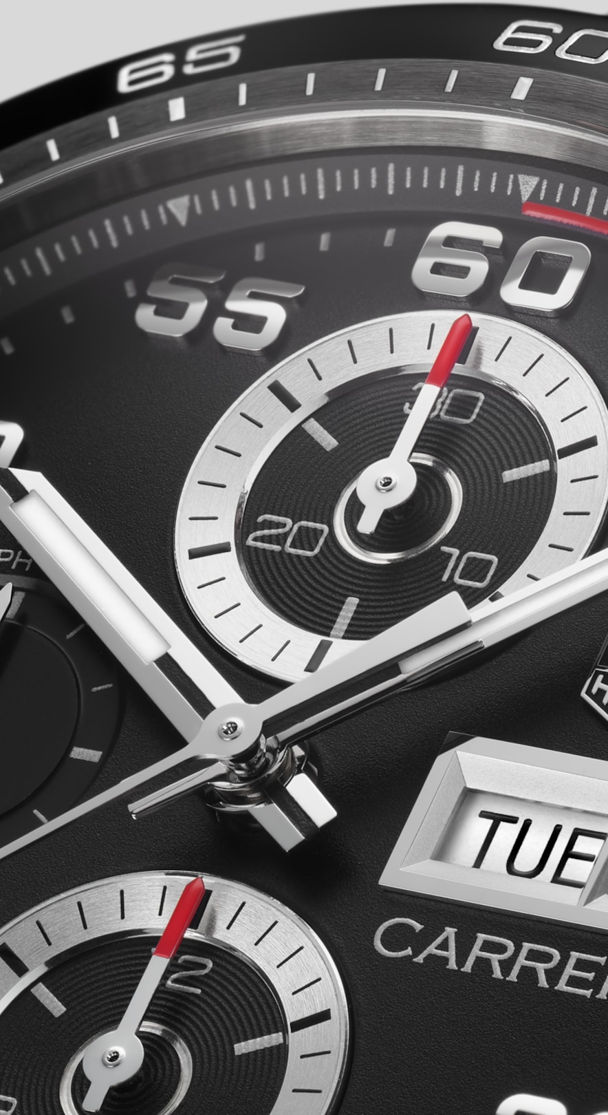 CARRERA Diameter 44 mm CBN2A1AA.BA0643