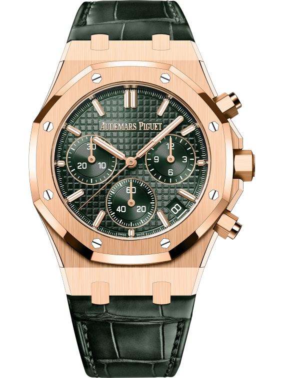 Audemars Piguet Royal Oak 26240OR.OO.D404CR.01