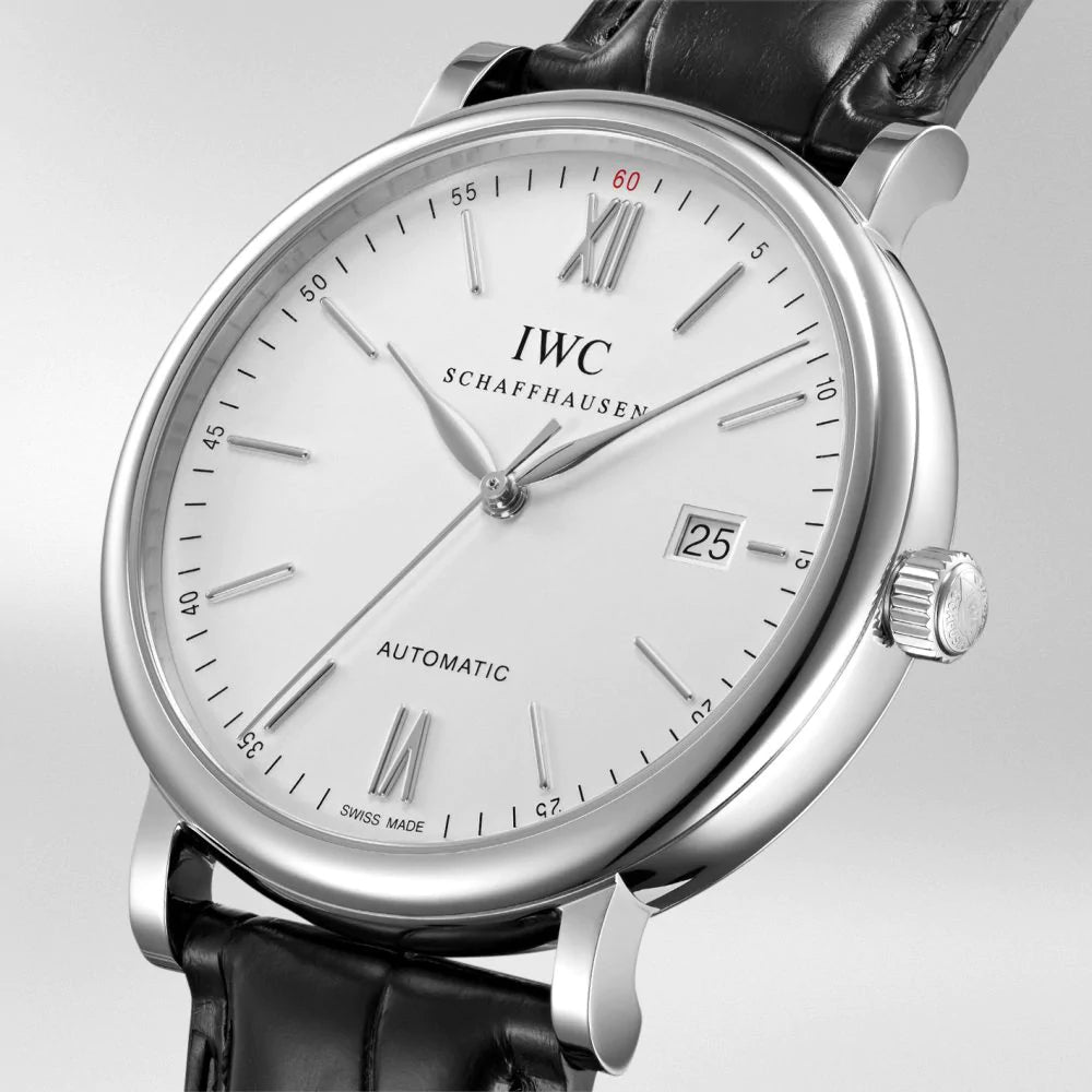 IWC Watch Portofino Automatic