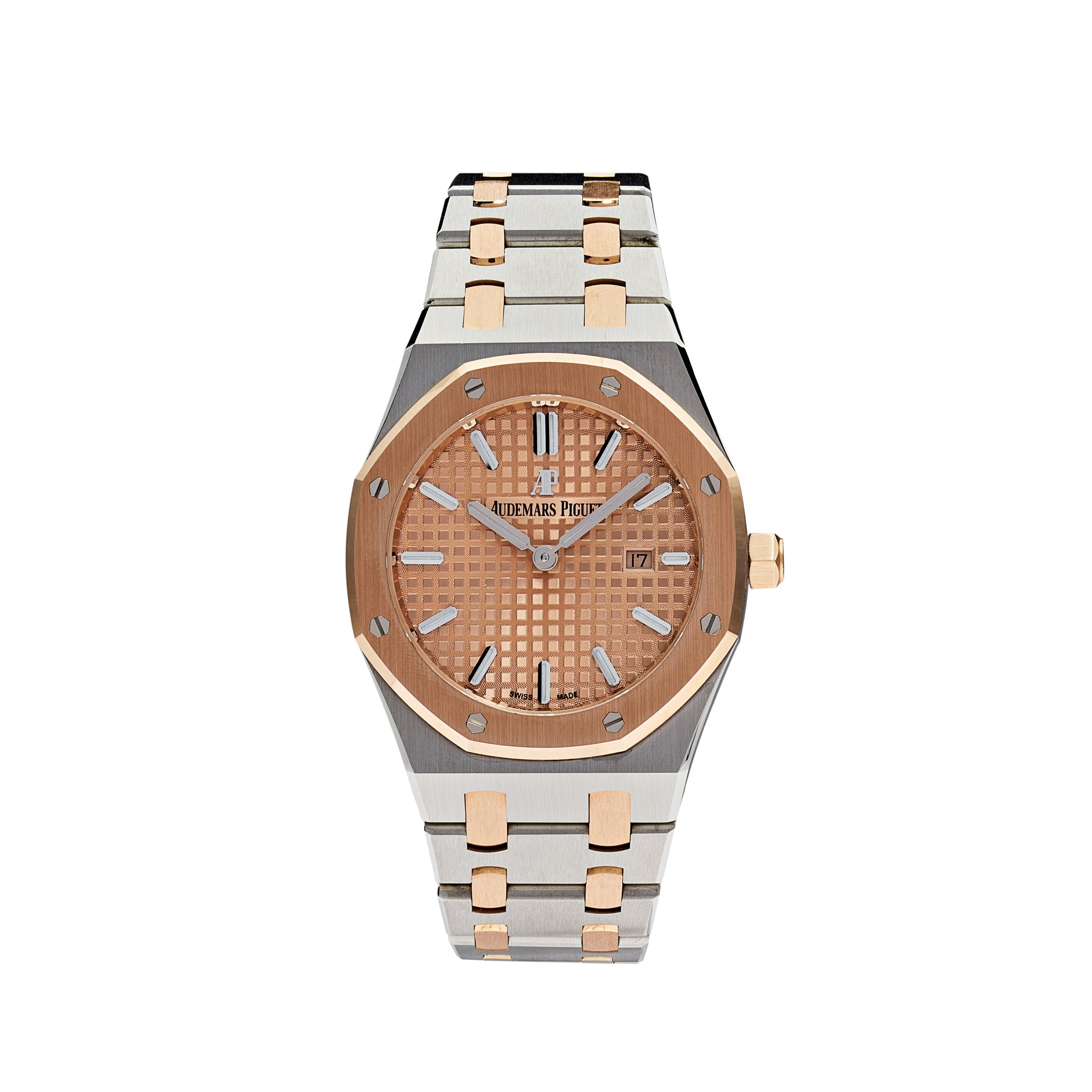 Audemars Piguet Royal Oak Quartz Ladies'  67650SR.OO.1261SR.01