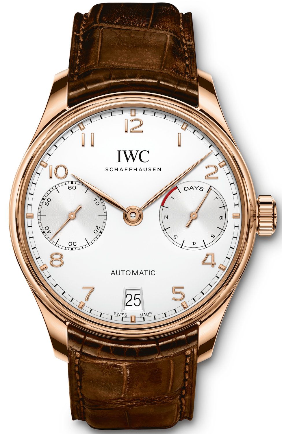 IWC Watch Portugieser Automatic