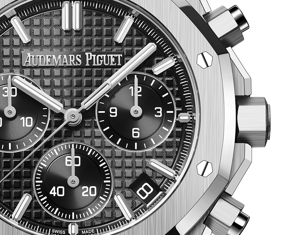 Audemars Piguet Royal Oak 26240ST.OO.1320ST.02