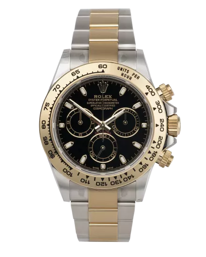 Rolex 116503 Cosmograph Daytona - Rolex Warranty to 2026
