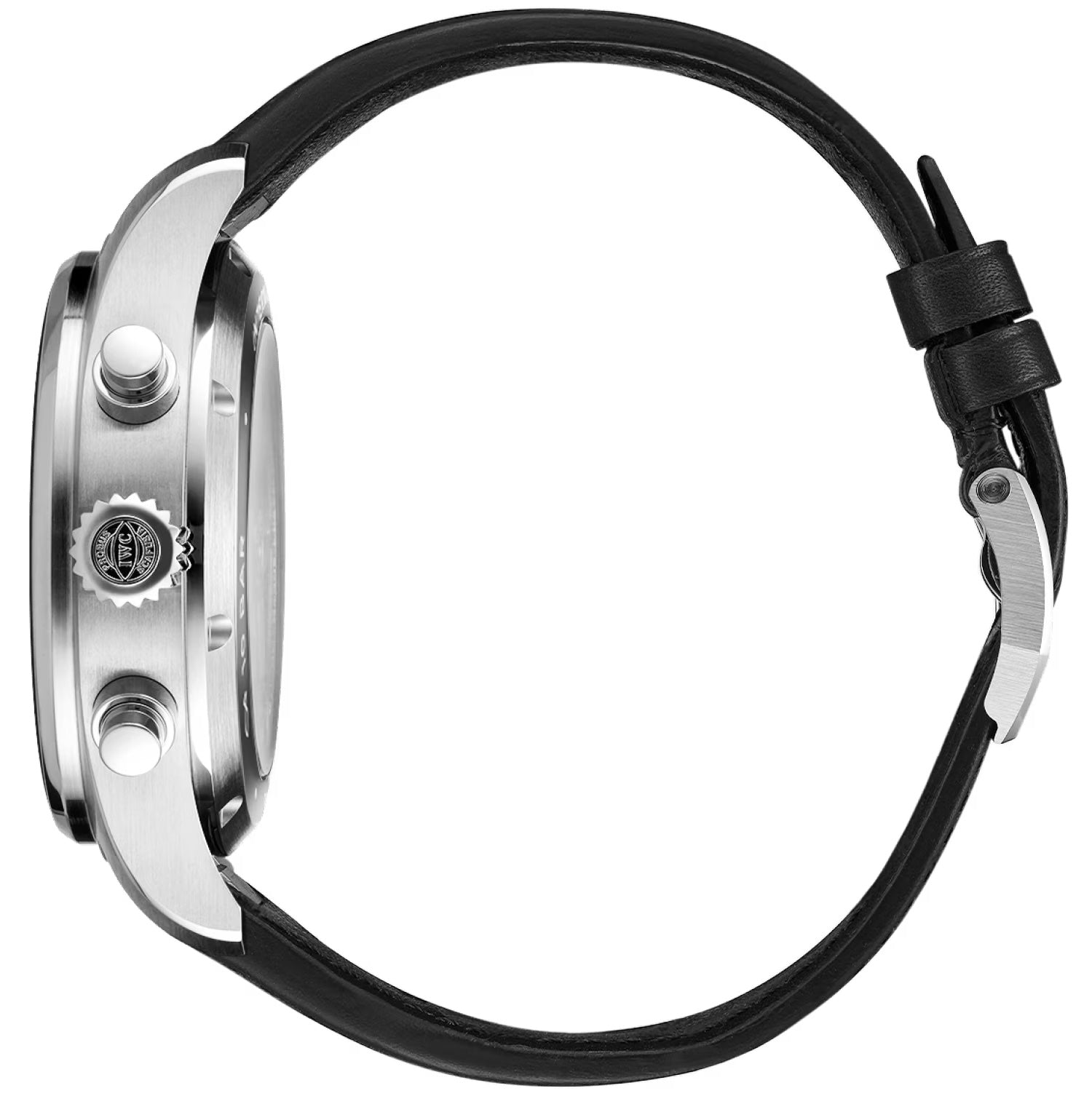 IWC Watch Pilot's Chronograph 41