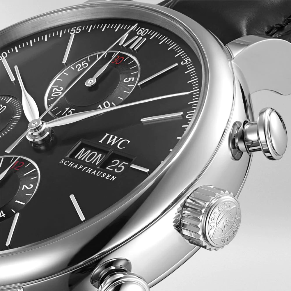IWC Watch Portofino Chronograph