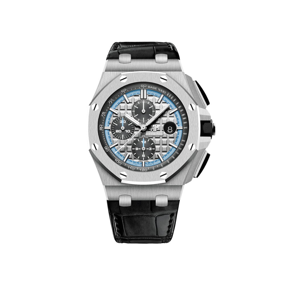 Audemars Piguet Royal Oak Offshore Selfwinding Chronograph Japan Edition 26417BC.OO.A00CR.01