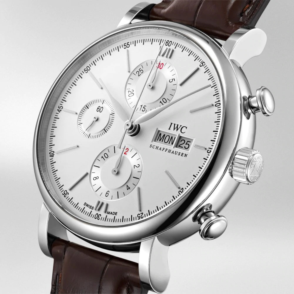 IWC Watch Portofino Chronograph