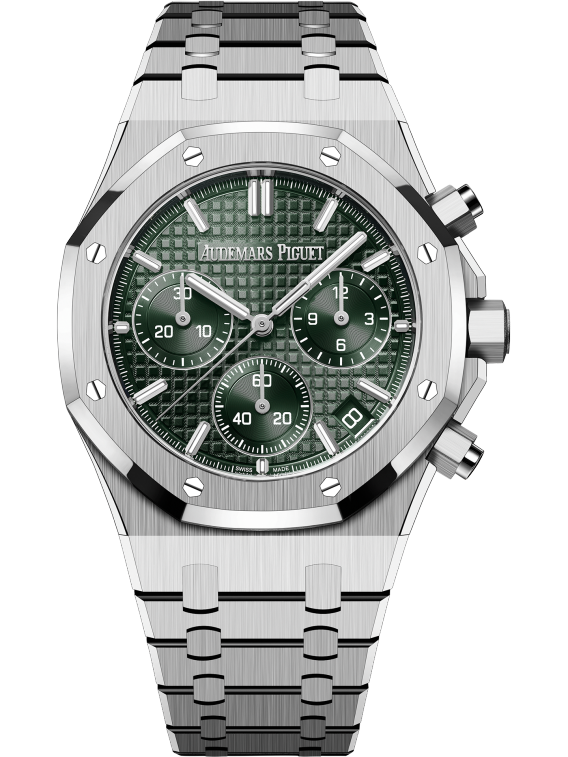 Audemars Piguet Royal Oak 26240ST.OO.1320ST.04