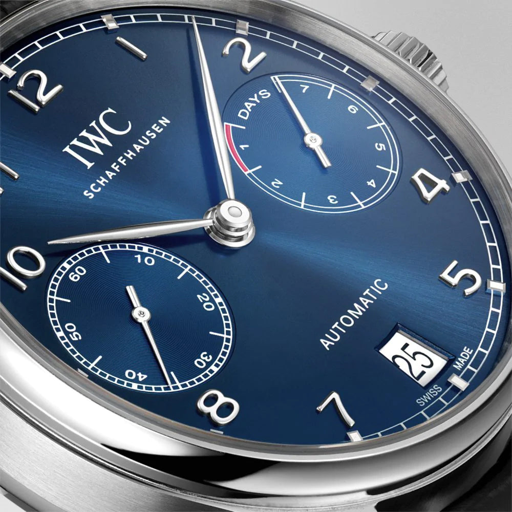 IWC Watch Portugieser Automatic