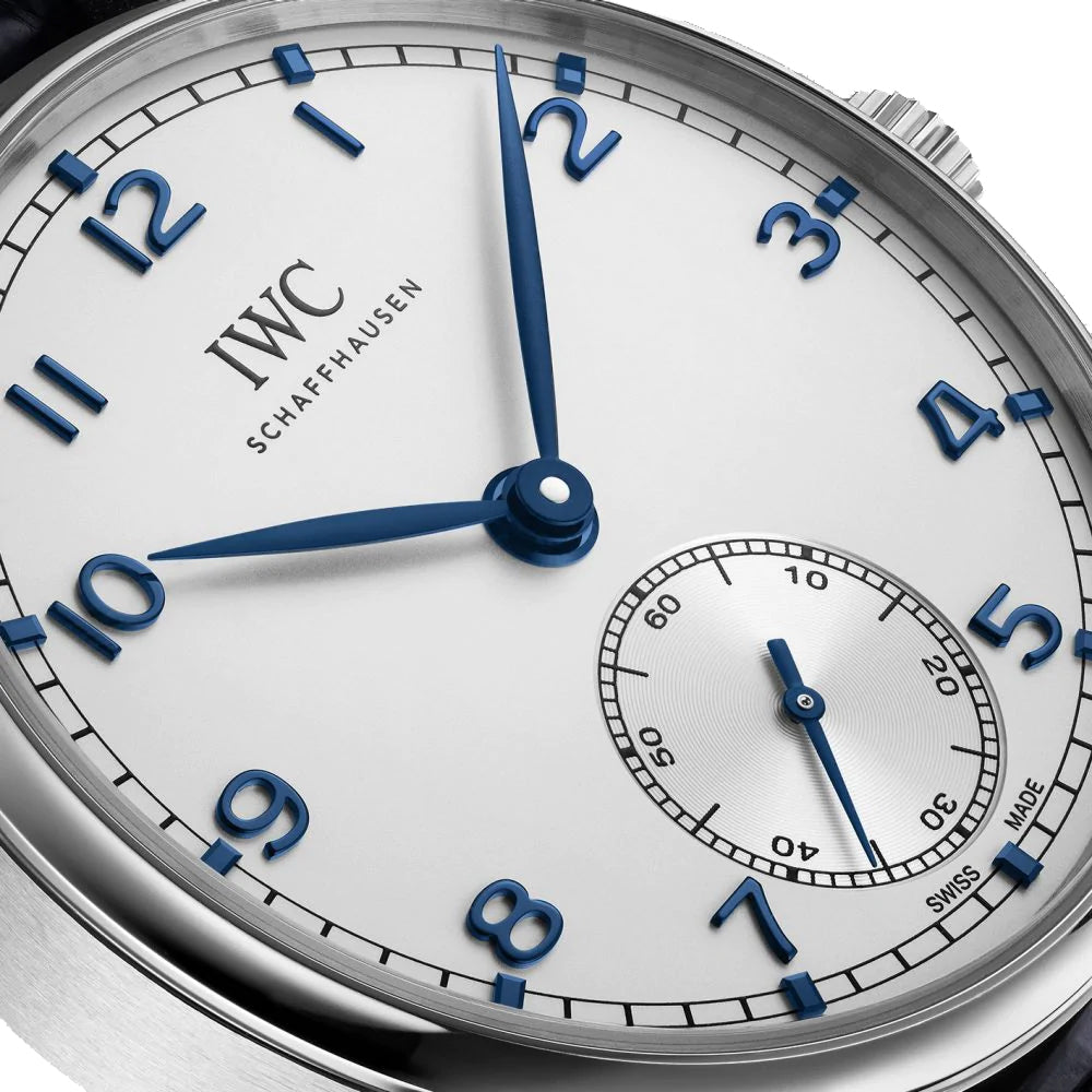 IWC Watch Portugieser Mens