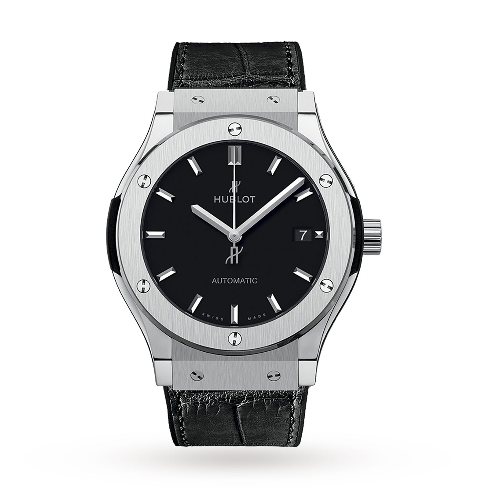 HUBLOT Classic Fusion Titanium 42mm 542.NX.1171.LR