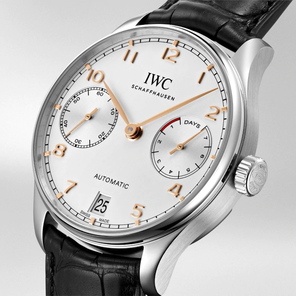 IWC Watch Portugieser Automatic