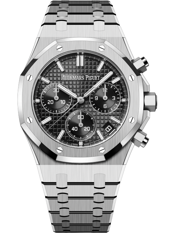Audemars Piguet Royal Oak 26240ST.OO.1320ST.02