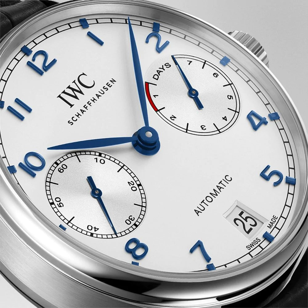 IWC Watch Portugieser Automatic