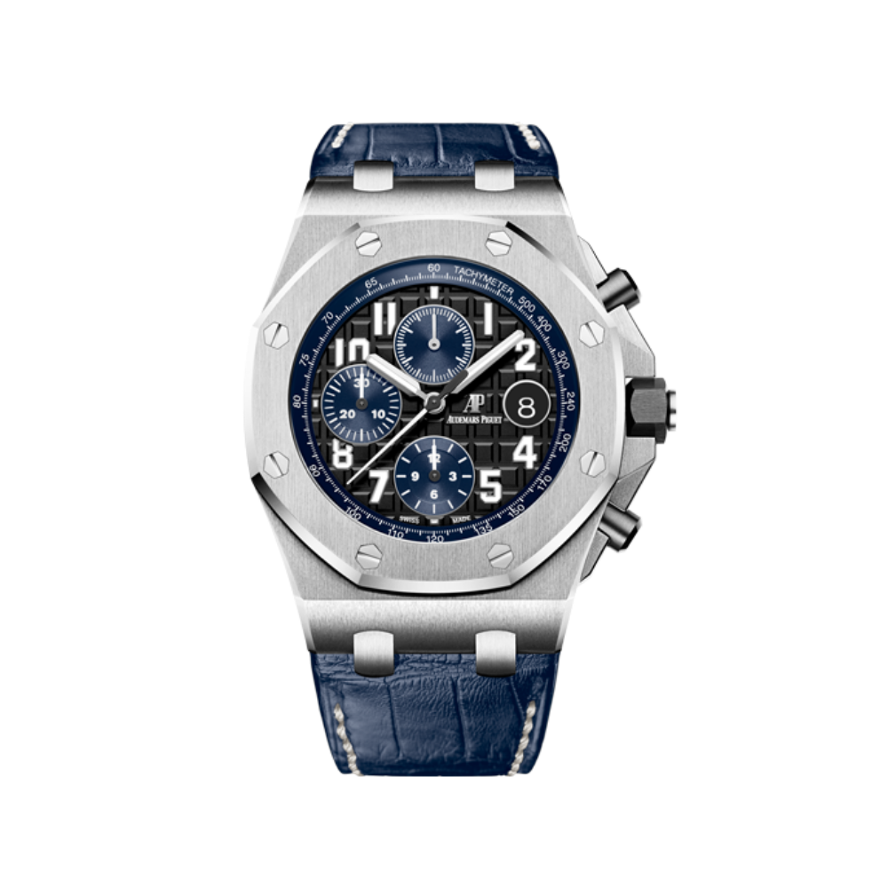 Audemars Piguet Royal Oak Offshore Selfwinding Chronograph 42mm 26470ST.OO.A028CR.01