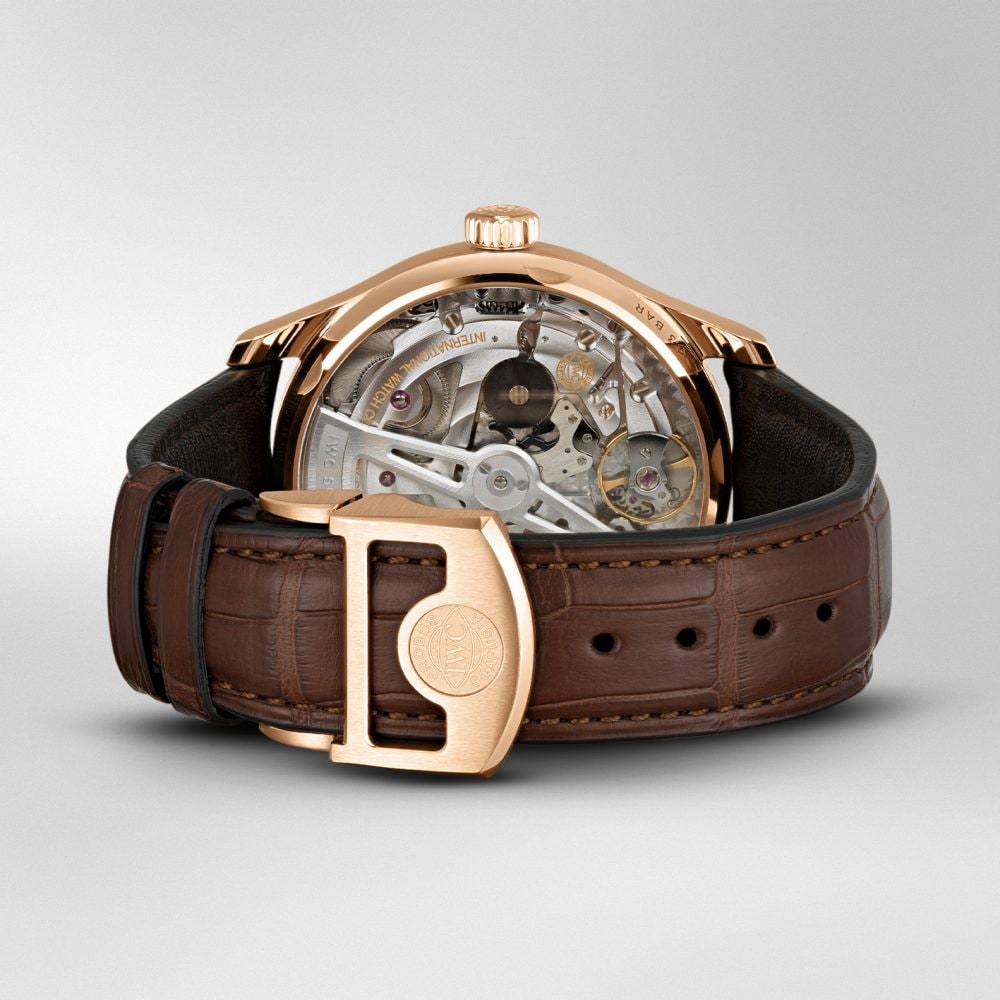 IWC Watch Portugieser Automatic