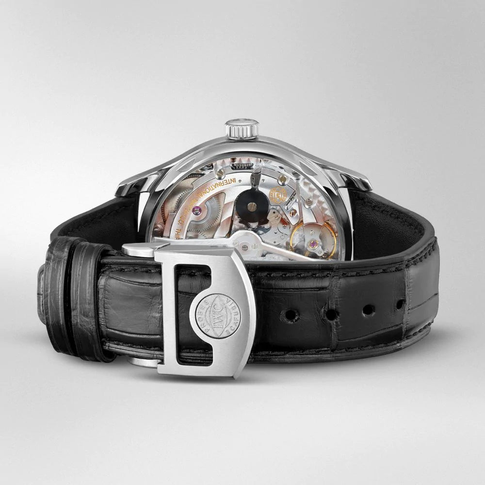 IWC Watch Portugieser Automatic