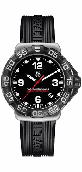 Tag Heuer Formula 1 WAH1110.FT6024