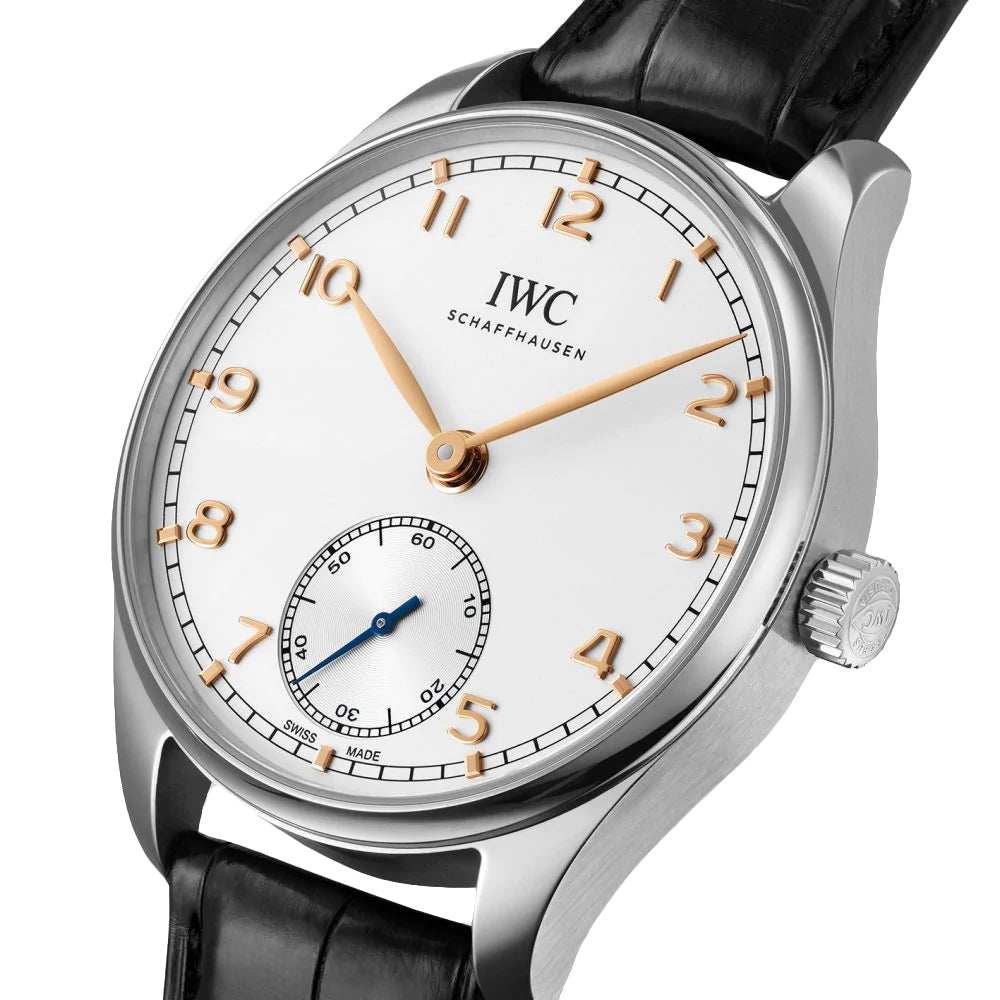IWC Watch Portugieser Mens
