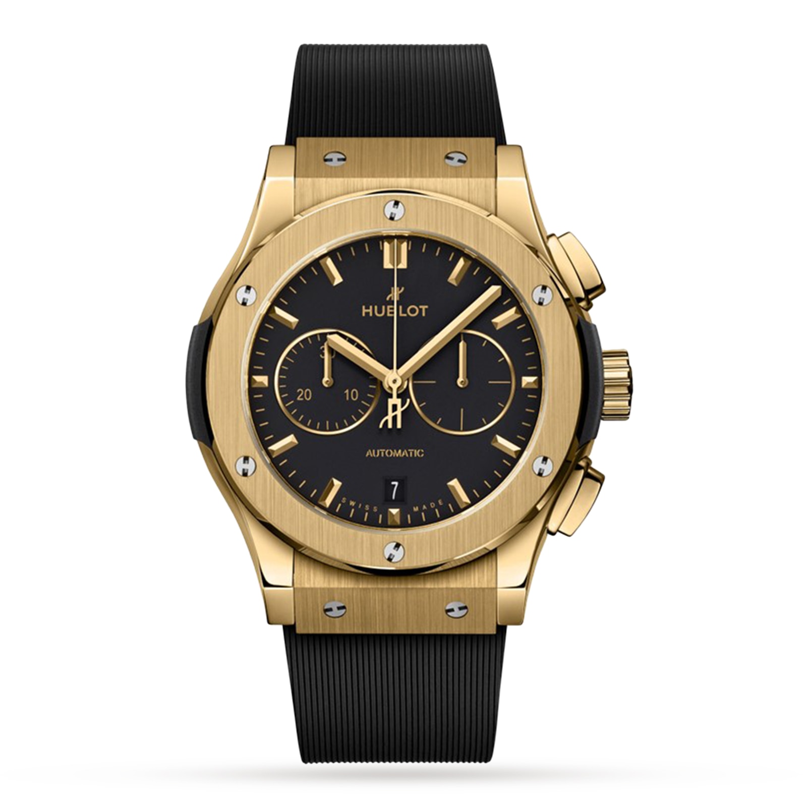 HUBLOT Classic Fusion Yellow Gold 42mm 541.VX.1130.RX