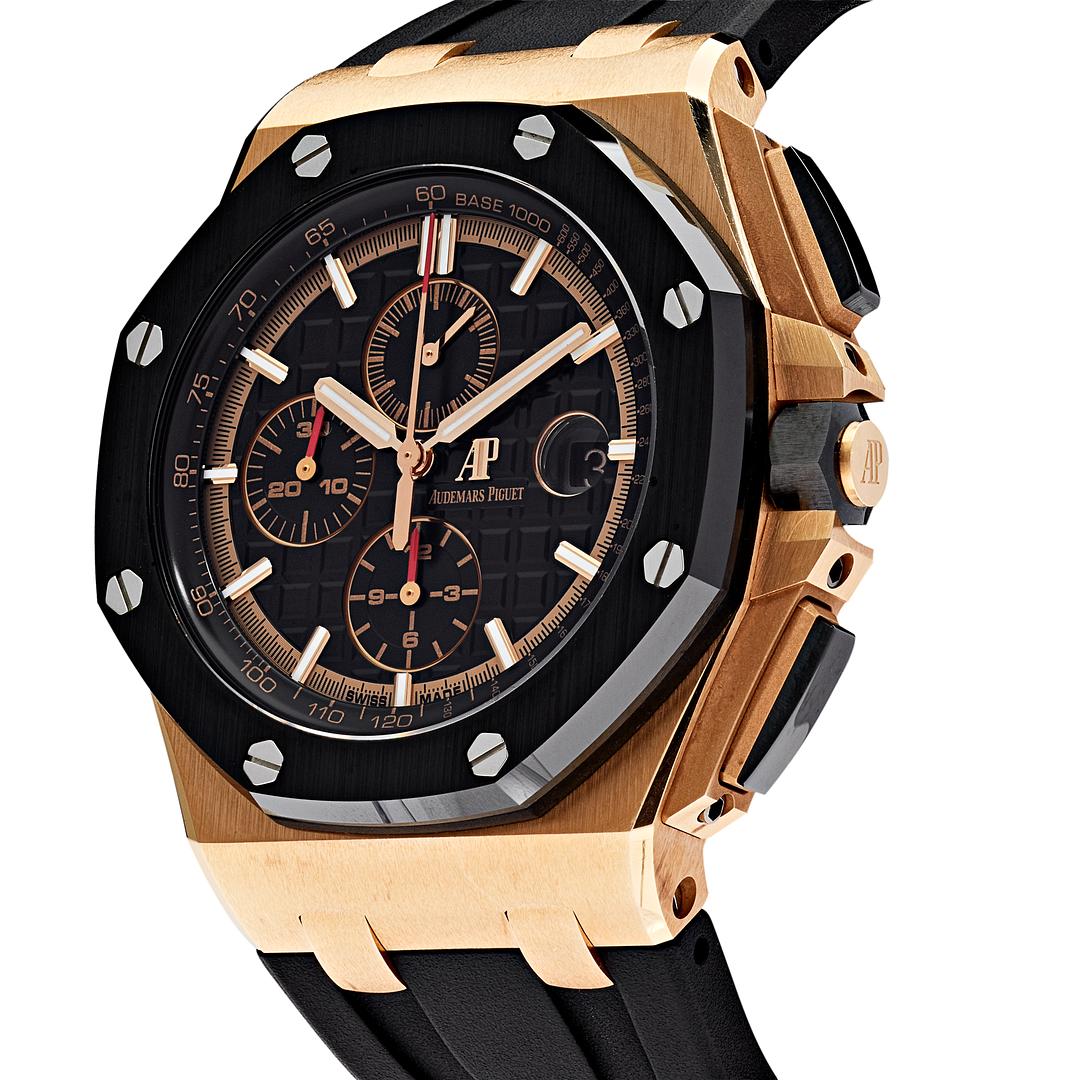 Audemars Piguet Royal Oak Offshore Selfwinding Chronograph 26401RO.OO.A002CA.02