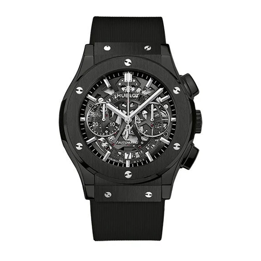 Hublot Classic Fusion Aerofusion Black Magic Watch-525.CM.0170.RX