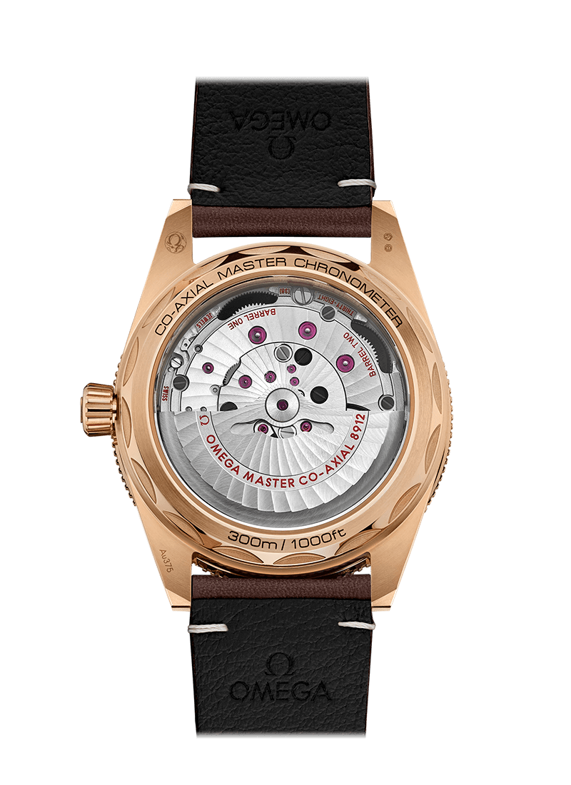 OMEGA SEAMASTER 300 COAXIAL MASTER CHRONOMETER 41 MM 234.92.41.21.10.001