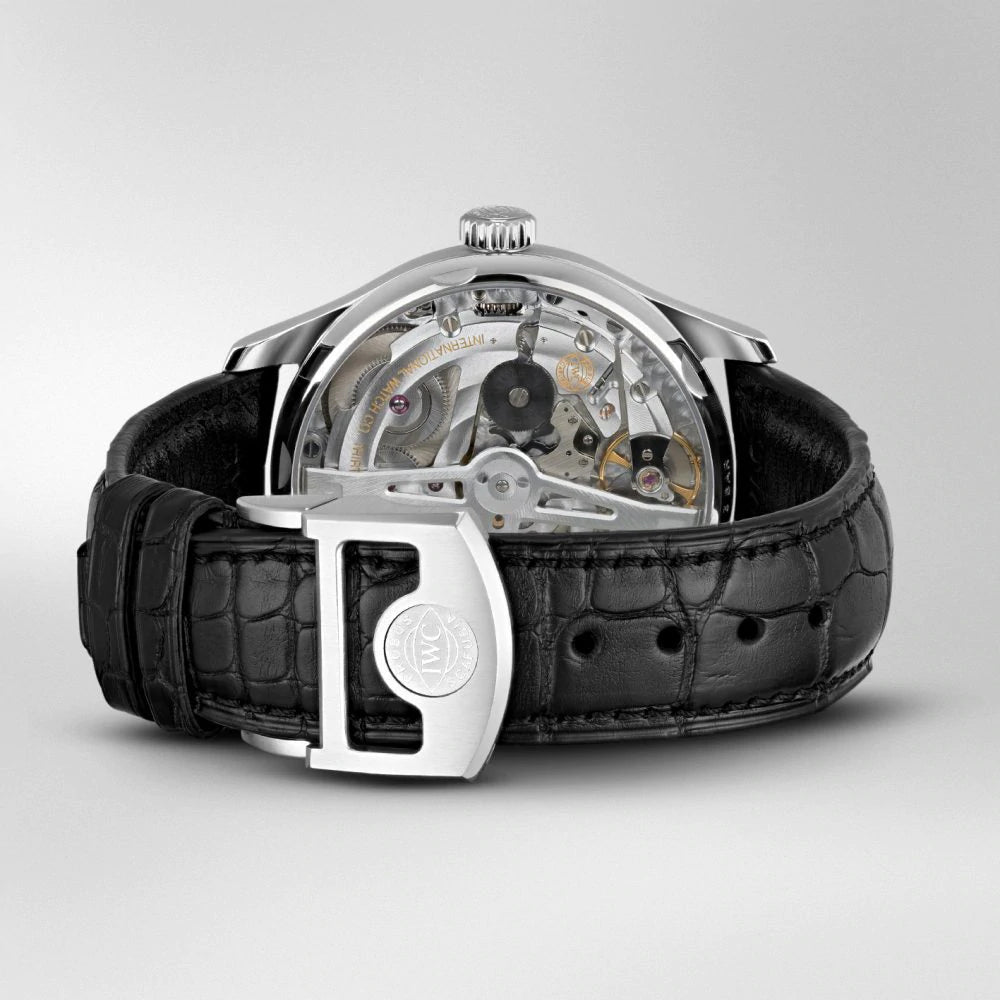 IWC Watch Portugieser Automatic