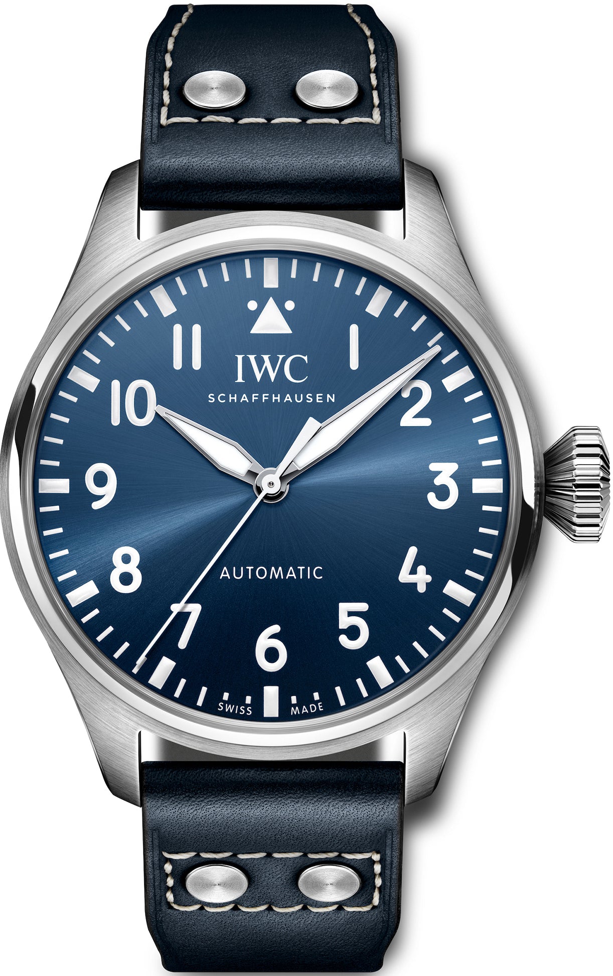 IWC Watch Big Pilots 43