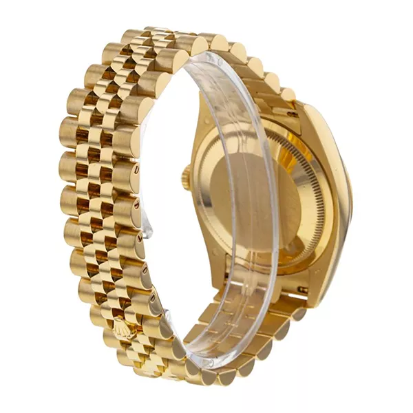 ROLEX DATEJUST 41 - 126333