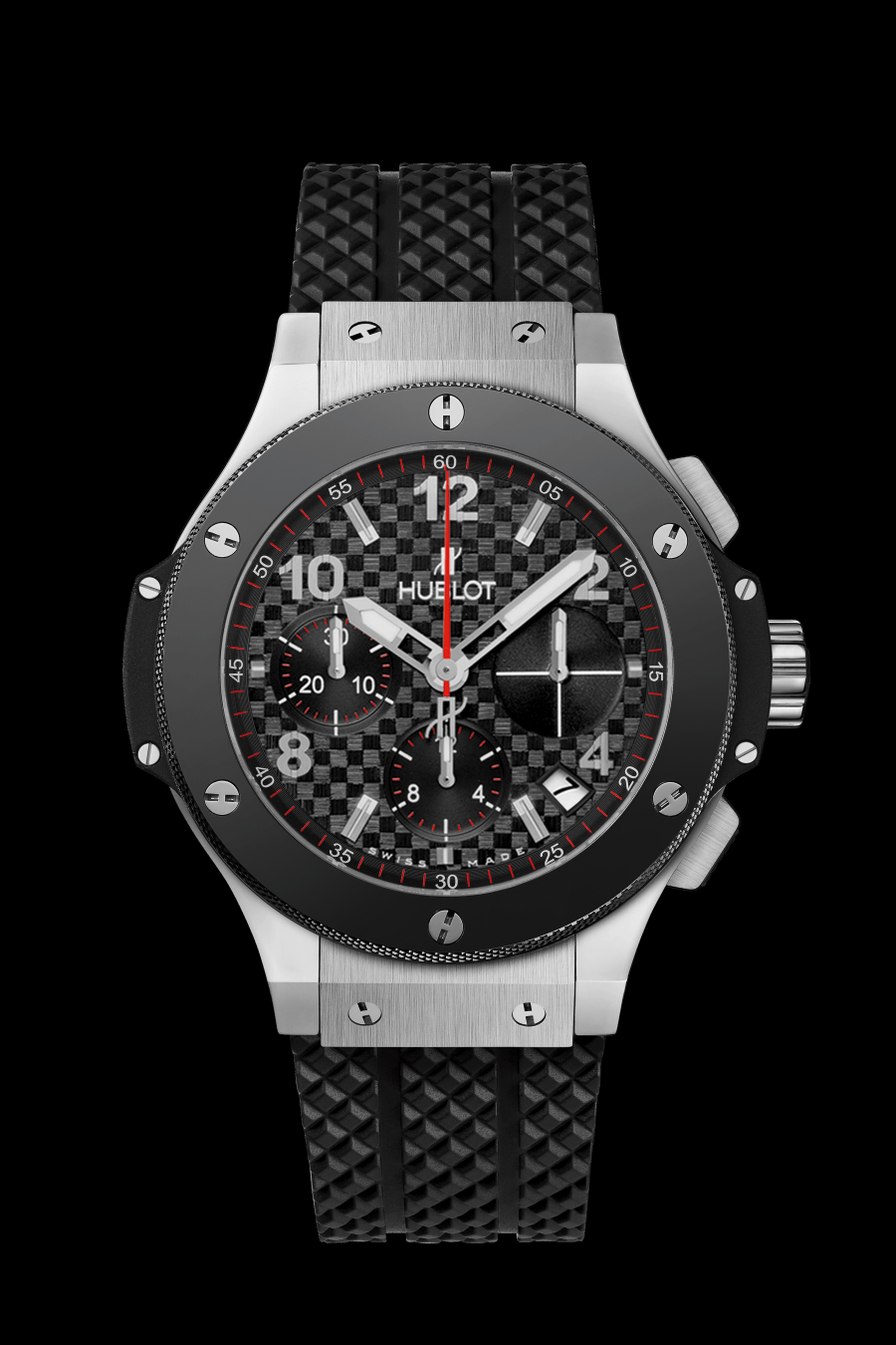 HUBLOT Big Bang Original Steel Ceramic 41mm 341.SB.131.RX