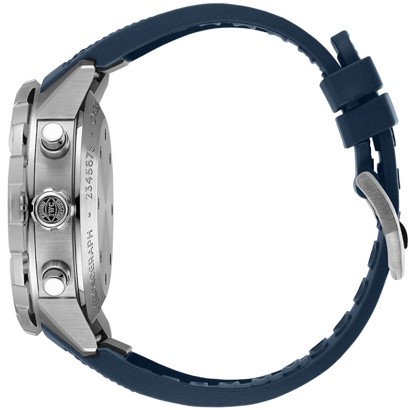 IWC Watch Aquatimer Chronograph