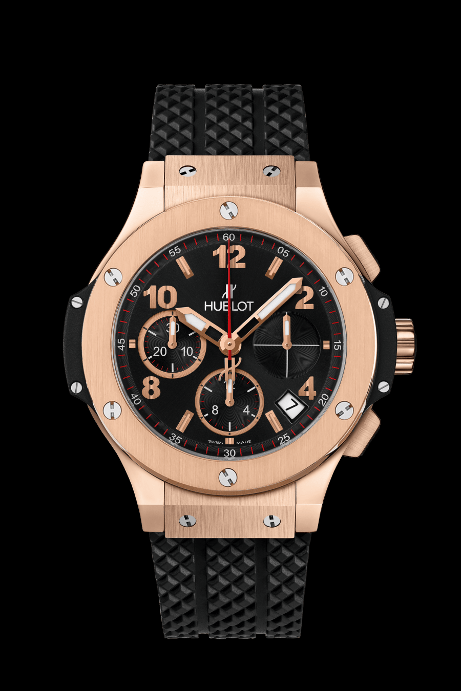 HUBLOT Big Bang Original Gold 41mm 341.PX.130.RX