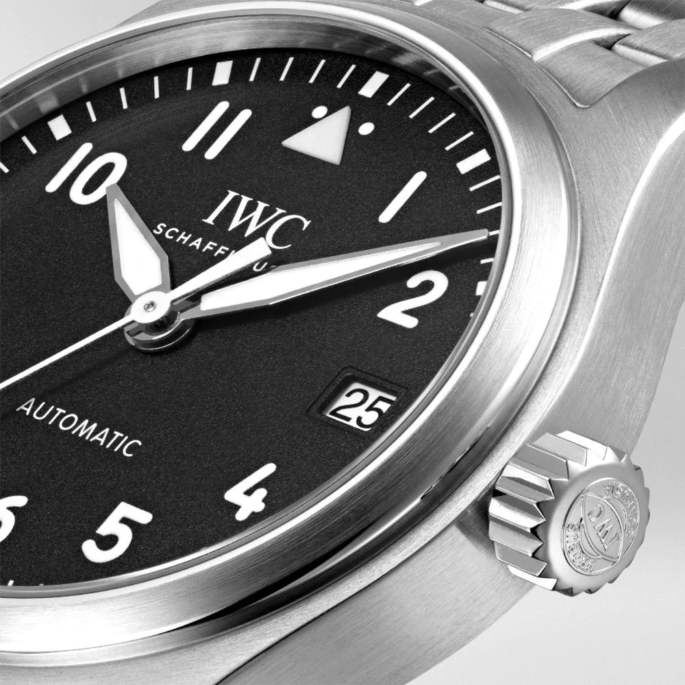 IWC Watch Pilot's Automatic 36