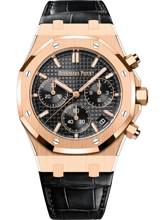 Audemars Piguet Royal Oak 26240OR.OO.D002CR.01