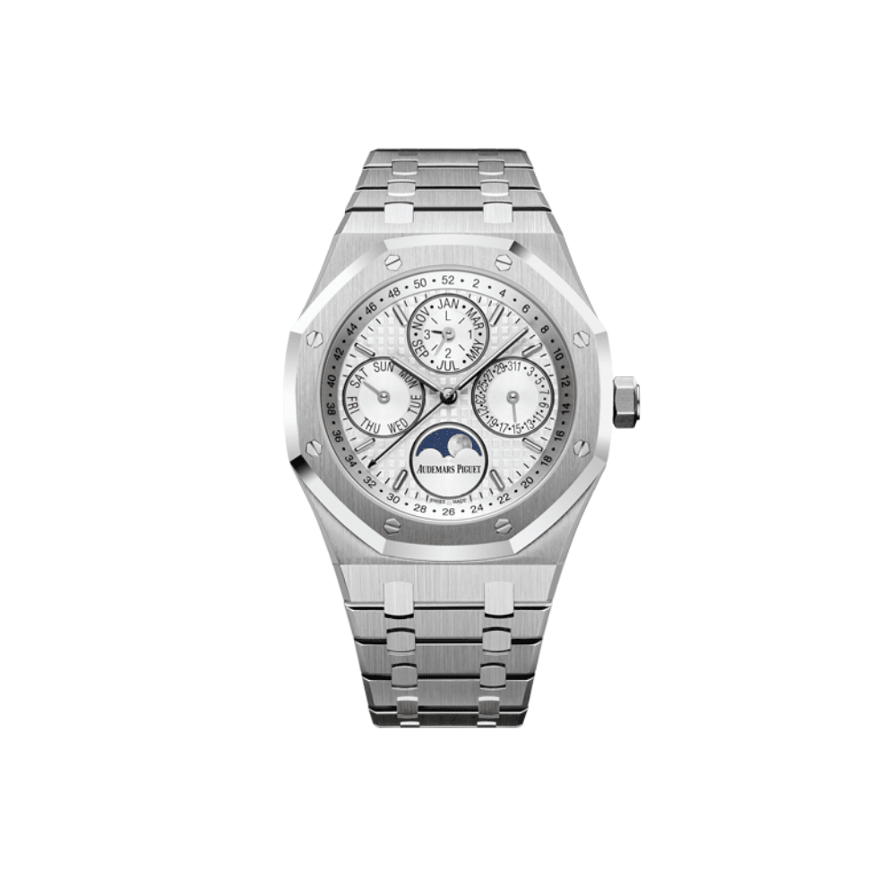 Audemars Piguet Royal Oak Perpetual Calendar 26574ST.OO.1220ST.01