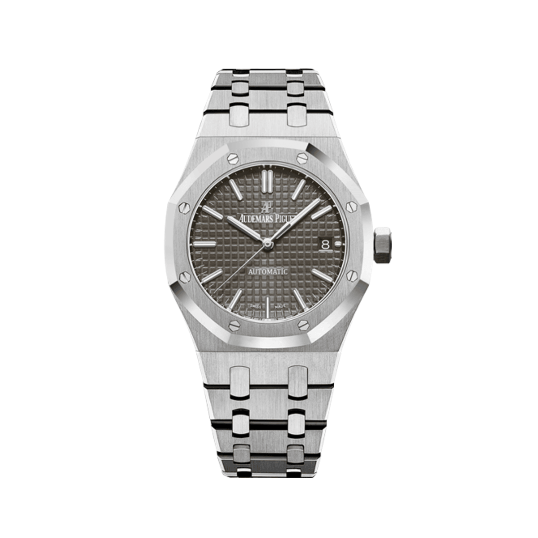 Audemars Piguet Royal Oak Selfwinding 37mm 15450ST.OO.1256ST.02