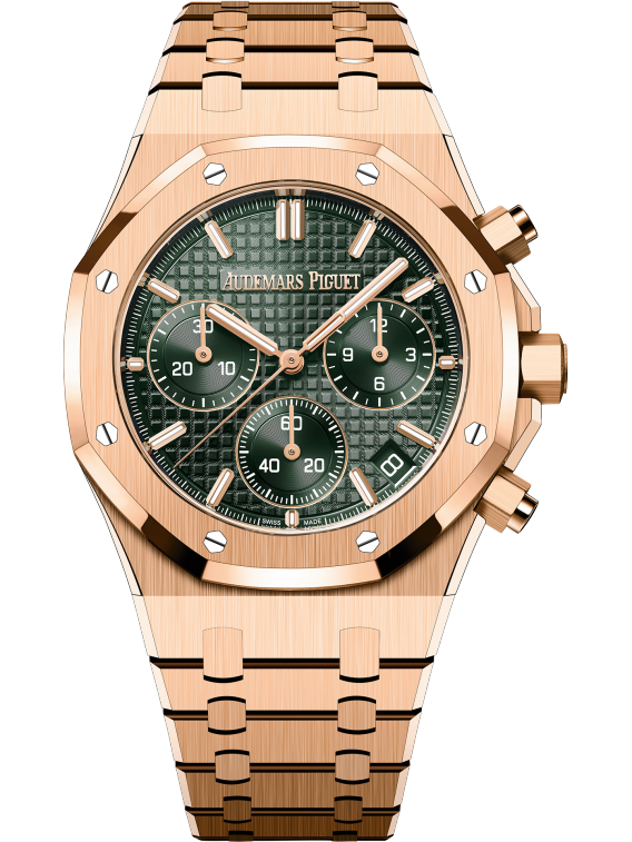 Audemars Piguet Royal Oak 26240OR.OO.1320OR.04