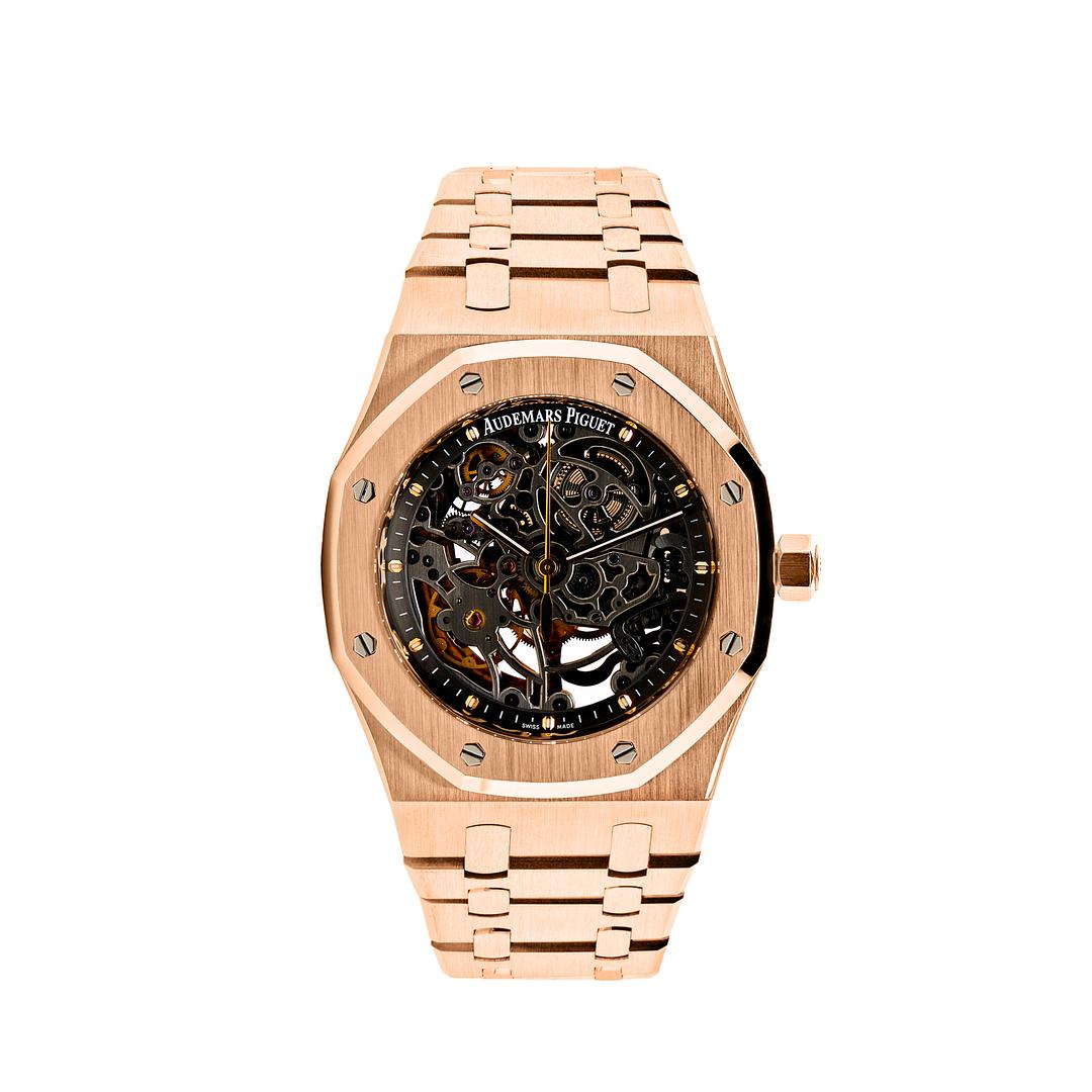 Audemars Piguet Royal Oak Openworked 15305OR.OO.D088CR.01