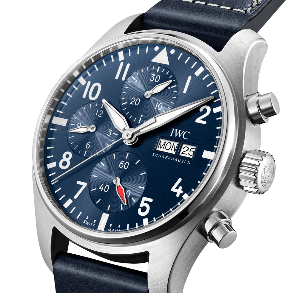IWC Watch Pilot's Chronograph 41