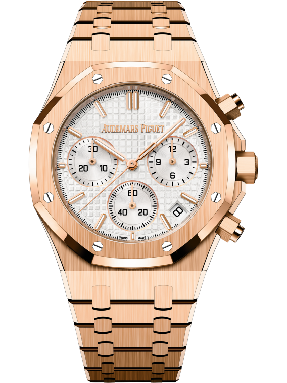 Audemars Piguet Royal Oak 26240OR.OO.1320OR.03