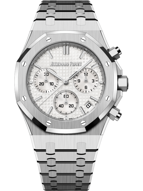 Audemars Piguet Royal Oak 26240ST.OO.1320ST.03