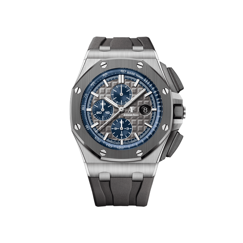 Audemars Piguet Royal Oak Offshore Selfwinding Chronograph 26400IO.OO.A004CA.02