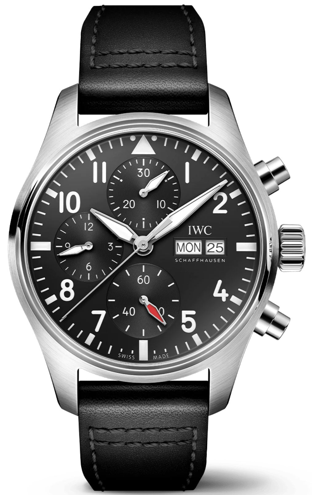 IWC Watch Pilot's Chronograph 41