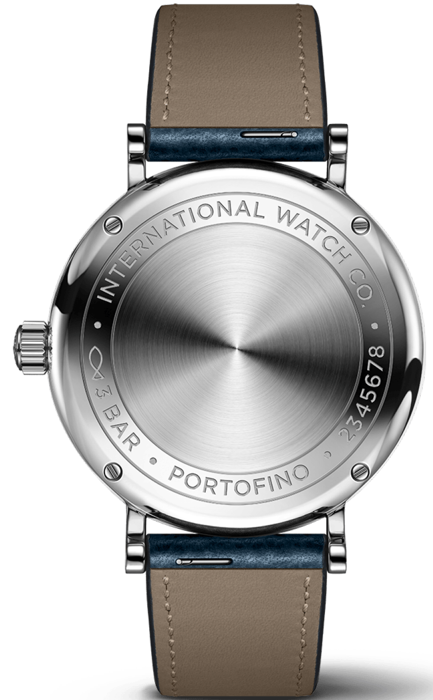 IWC Watch Portofino Automatic 34