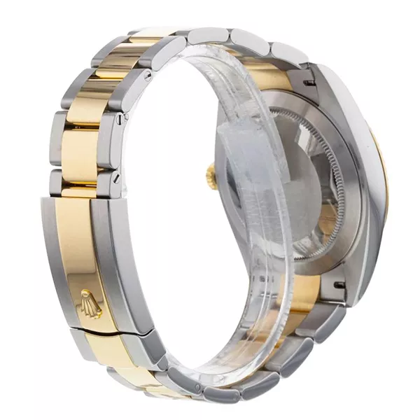 ROLEX DATEJUST 41 - 126333